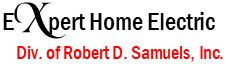 Samuels INC Robert D