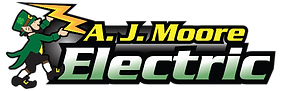 Construction Professional A J Moore Electric INC in Delano MN