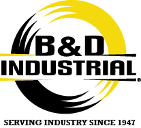Construction Professional B And D Services INC in Rice Lake WI