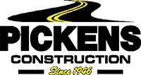 Construction Professional Pickens Construction, Inc. in Anderson SC