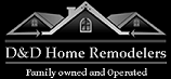 Construction Professional D And D Home Remodelers LLC in Wyckoff NJ