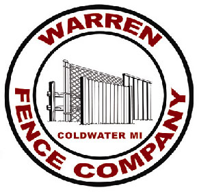 Construction Professional Warren Fence LLC in Coldwater MI