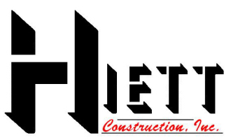 Construction Professional Hiett Construction in Marshall TX