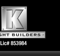 Construction Professional Knight Builders, INC in Westerly RI