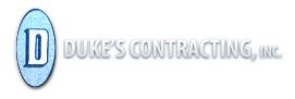 Construction Professional Duke's Contracting, Inc. in Albertville AL
