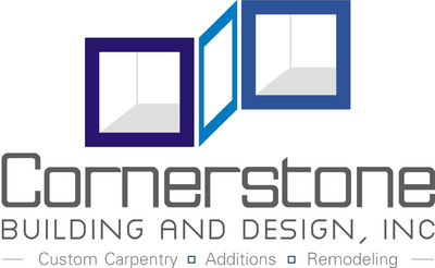 Construction Professional Cornerstone Building And Design INC in Framingham MA