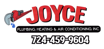 Construction Professional Joyce Plumbing Heating And Ac in Blairsville PA