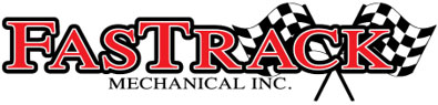 Construction Professional Fastrack Mechanical, LLC in Zionsville IN