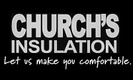 Construction Professional Church's Insulation, Inc. in Holly MI
