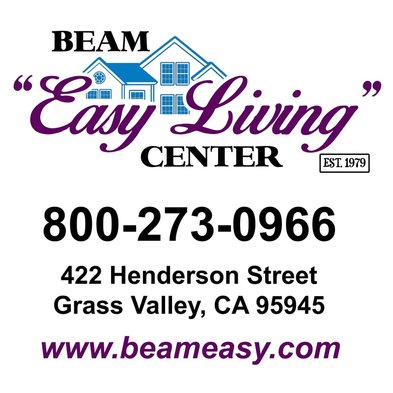 Construction Professional Beam Vacuums Of Calif INC in Grass Valley CA