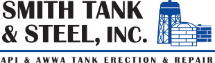 Construction Professional Smith Tank And Steel, Inc. in Gonzales LA