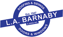 Construction Professional L A Barnaby And Sons INC in Stratford CT