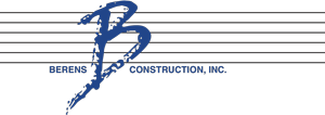 Construction Professional Berens Construction INC in Gretna NE