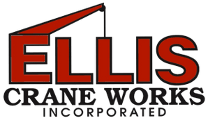 Construction Professional Ellis Crane Works INC in Milton FL