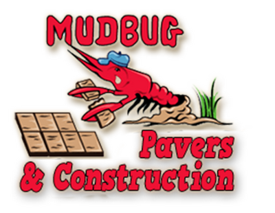 Construction Professional Mudbug Pavers in Hammond LA