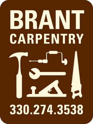 Construction Professional Brant Carpentry in Mantua OH