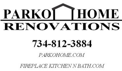 Construction Professional Parko Home Restoration Ll in Canton MI