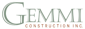 Construction Professional Gemmi Construction INC in Doylestown PA