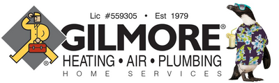 Construction Professional Gilmore Heating And Air in Placerville CA