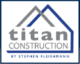 Construction Professional Titan Construction And Consulting, LLC in Metairie LA