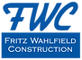 Construction Professional Fritz Wahlfield Cnstr CO in Comstock Park MI