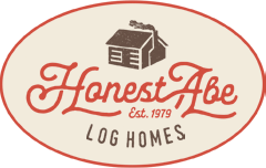 Construction Professional Honest Abe Log Homes in Crossville TN