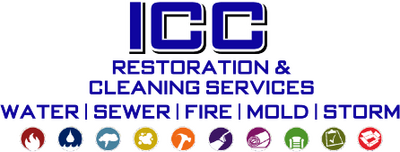Construction Professional Icc Restoration And Cleaning Services in Saint Paul MN