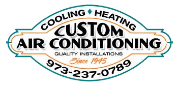 Construction Professional Custom Air Conditioning INC in Little Falls NJ