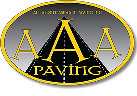 Construction Professional Aaa All About Asphalt LLC in Rigby ID