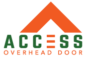 Construction Professional Access Overhead Doors INC in Forest Hill TX