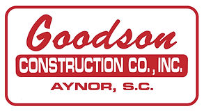 Construction Professional Goodson Construction CO INC in Aynor SC