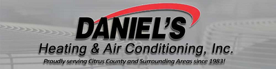 Construction Professional Ac By Daniels in Inverness FL