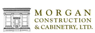 Construction Professional Morgan Construction And Cabinetry Ltd. in Bedford Hills NY
