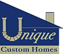Construction Professional Unique Custom Homes INC in Spring TX