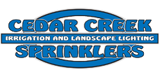 Construction Professional Cedar Creek Sprinklers Inc. in Saint Michael MN