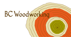 B C Woodworking, Inc.