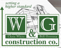 White And Greenup Const CO LLC