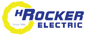 Construction Professional H Rocker Electric Company, INC in Hammond LA
