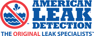 American Leak Detection Leak B