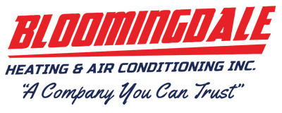 Construction Professional Bloomingdale Heating And Ac INC in Roselle IL