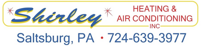 Construction Professional Shirley Heating And Air Conditioning, Inc. in Saltsburg PA
