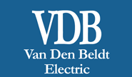 Construction Professional Van Den Beldt Electric in Zeeland MI