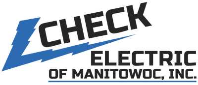 Construction Professional Check Electric Of Manitowoc in Manitowoc WI