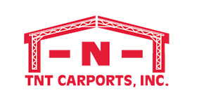 Construction Professional T-N-T Carports INC in Lake City FL