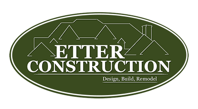 Construction Professional Etter Construction And Home Services, Inc. in Lilburn GA