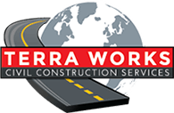 Construction Professional Terra Works Inc. in Clarion PA