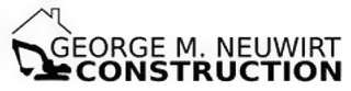 Construction Professional Neuwirt George M Construction in Newport NH