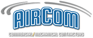 Construction Professional Aircom Mechanical in El Dorado Hills CA
