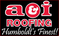 Construction Professional A And I Roofing INC in Arcata CA