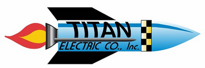 Construction Professional Titan Xpress in Wheat Ridge CO